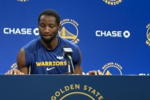 库明加：我们展现了出色的纪律性，团队沟通顺畅，每位球员都很好地完成了自己的角色职责。