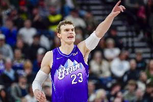 新赛季西部战火燎原，开赛仅7天便已诞生4场50+得分盛宴，且全部由西部球星包揽。