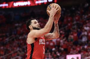 范弗里特：当我回归时，我必将是一个更全面、更优秀的球员与个人。