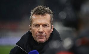 马特乌斯认为，拜仁小将卡尔或可借鉴穆西亚拉的成长路径，他十分优秀。