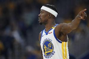 吉米坦言，作为球队的老将，他的职业生涯已接近尾声，当前的重要角色是做好年轻队员的引路人，为他们的成长铺路。