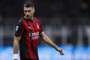 米兰主力前锋S-希门尼斯9场意联赛颗粒无收，21次射门仅7次射正，效率仍需提升。