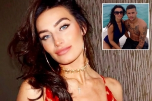 《太阳报》：沃克妻子涉超速驾驶被起诉，一旦罪名成立将面临禁驾处罚。