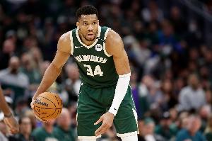 字母哥：常规赛遭尼克斯横扫作为领袖我不会忘记