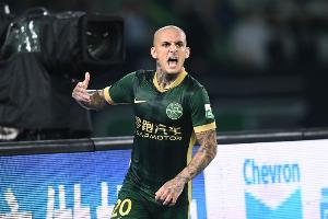 浙江队2022赛季以来28场先失球后不败，中超同期内最多，尽显先礼后兵之风。