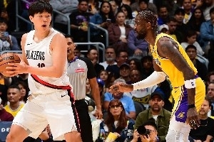 小杨暂时遇冷不必慌！贝利场均仅4分，马卢阿奇只出战2场，多名首轮新秀尚无登场机会。