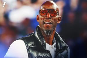 据爆料记者称，加内特误将牌局当作聚会，随后提前离场。