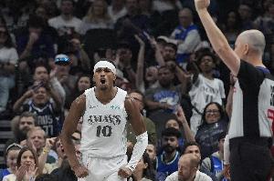 布兰登-威廉姆斯的速度和冲击力正是我们近期所需要的能力。