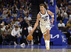 小瓦格纳谈及四连败：我们理应感到沮丧，并希望将这份沮丧化为动力。