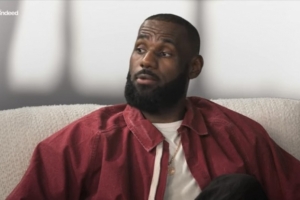 詹姆斯：我珍视队友的可靠与努力，与不努力者无法产生共鸣。