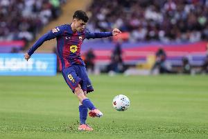 西班牙媒体报道称，巴萨与西班牙国家队均对佩德里有很强的依赖性，他的因伤缺席将会造成重大损失。