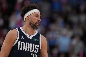 基德谈克莱持续低迷：他必须继续投篮 现在只是球没进而已