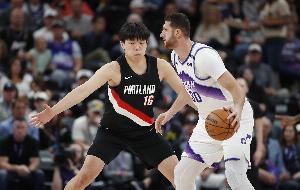 媒体人：瀚森若能展现过硬实力，场外因素非但不成阻碍，反而会成为其成功的有力佐证。