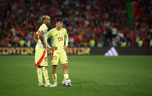 据《世界体育报》报道，巴萨正面临严峻的伤病问题，新赛季至今已有13名球员累计遭遇16次伤病。