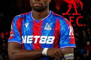 水晶宫夏窗顶住压力拒利物浦强留格伊，本赛季已3次击败对手