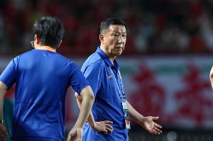 唐田谈崔康熙：在洲际赛事参赛一事上，崔导与我们始终将国家利益置于首位。