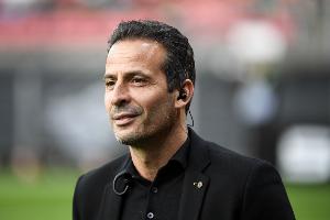 久利谈博格巴即将复出：8号球衣是摩纳哥的幸运数字，祝他好运。