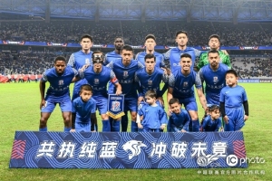 10月31日晚20时，中超联赛第29轮的一场比赛中，上海申花以1-0的比分力克深圳新鹏城。