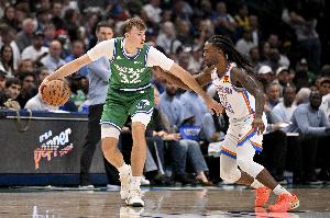 欧文谈弗拉格：在享受比赛、快乐打球的同时，用赛场表现赢得尊重。