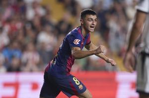 拉基蒂奇：我和莫德里奇的中场组合极具冲击力，佩德里是当今欧洲最佳中场。