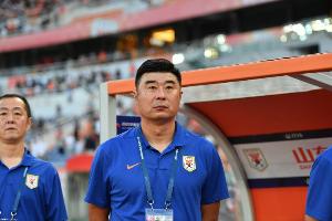 山东泰山本赛季中超主场战绩：10胜3平2负，曾6-0大胜国安、3-1力克海港