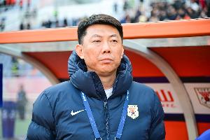 泰山助教表示，球队上下都希望瓦科能够留队，同时他也提到球员转会是正常现象，并祝福瓦科。