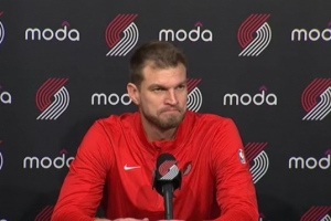 NBA杯力克掘金，斯普利特：球员准备充分并发挥出最佳状态。