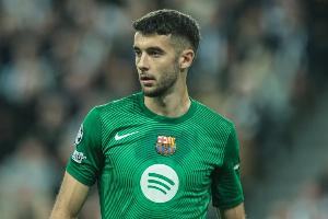 世体报道称，霍安-加西亚的复出正日益临近，巴萨方面将谨慎行事，不会急于让其重返赛场。