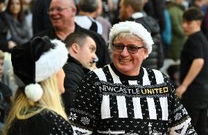 球迷协会痛批英超：节礼日仅安排曼联对阵纽卡，赛程安排令人匪夷所思！