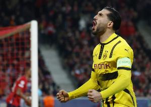 德媒报道称，埃姆雷-詹已重返多特蒙德的大名单，不过预计在国际比赛日后才能正式复出。