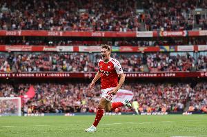 温特伯恩：眼下无需为约克雷斯进球少发愁，圣诞密集赛程下的进球荒才是真正隐患。