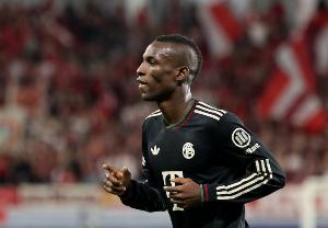 马特乌斯表示，杰克逊给人的感觉像个局外人，他需要通过获得上场时间来建立自信。