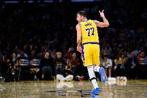 东契奇：我的某些选择堪称疯狂，但一旦感觉来了就会出手，而那些确实是非常糟糕的投篮。