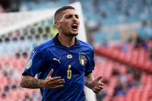 消息称，维拉蒂已被推荐至尤文图斯及其他意大利俱乐部。