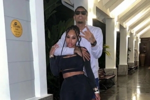 德章泰-穆雷指责女友：以工作为由欺骗自己，实则沉迷夜店玩乐，对孩子也疏于照顾。