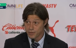 塞维利亚主教练表示，球队落败的原因并非裁判因素，而是马竞在取得领先后展现出了出色的竞技状态。