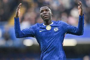 小雷盛赞凯塞多已达世界级水准，认为他在各个层面都展现了顶级的竞技水平。