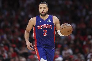 赛前采访中，基德盛赞活塞训练有素，并称康宁汉姆是世界顶级球员之一。