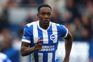 布莱顿主帅力挺维尔贝克，坚信他有能力为英格兰国家队出战。