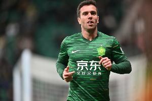 4-0大胜亚泰，《足球报》：国安用一场酣畅淋漓的胜利，让坊间“让球说”不攻自破。