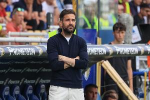 法布雷加斯：科莫本该凭借自身表现赢下比赛，年轻球员们的表现让我倍感自豪。