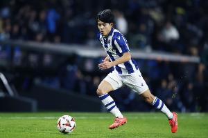 皇社主帅：巴斯克德比胜利喜出望料，久保建英触球皆具威胁