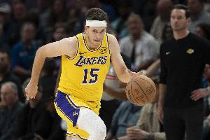 雷迪克盛赞里夫斯：他将交出亮眼数据，实力毋庸置疑！