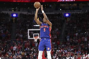 奥萨尔-汤普森亲笔：我如何从早九点工作到下午五点