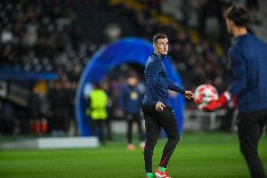 佩尼亚：加盟埃尔切是因熟悉主帅战术，与加西亚、特狮及3C队友重聚令人欣喜