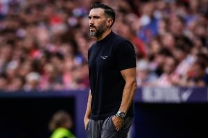 埃尔奇主教练盛赞佩尼亚：他是一名优秀的门将，拥有跻身世界顶级球员行列的所有潜质。