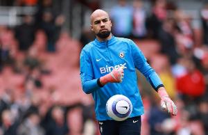 桑切斯盛赞凯塞多：他在场上如猛兽般强悍，即便是五五开的球权争夺，他也总能成功抢下。