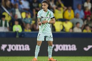 安东尼：在贝蒂斯的日子让我倍感愉悦，而在曼城的经历则充满挑战。