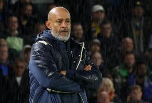 努诺：战胜纽卡意义重大，这体现了西汉姆联队的进步。