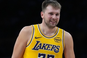 东契奇谈如何调整状态：专注创造更佳出手机会，不被失投干扰。